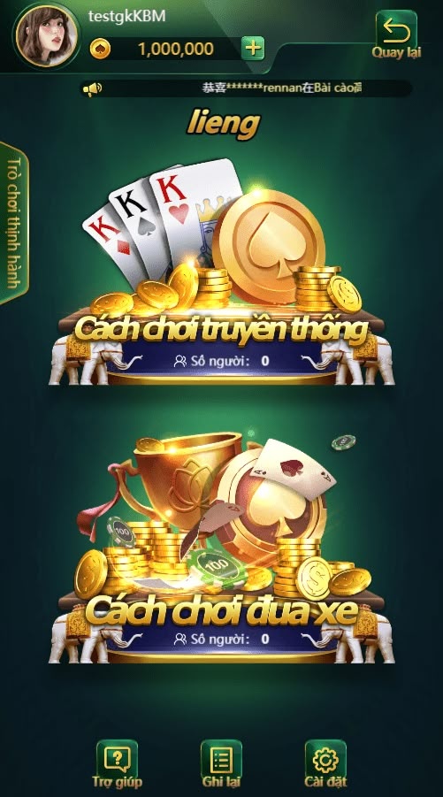 Cash Billionaire Casino