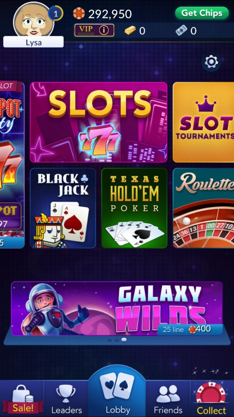 Cash Billionaire Casino game